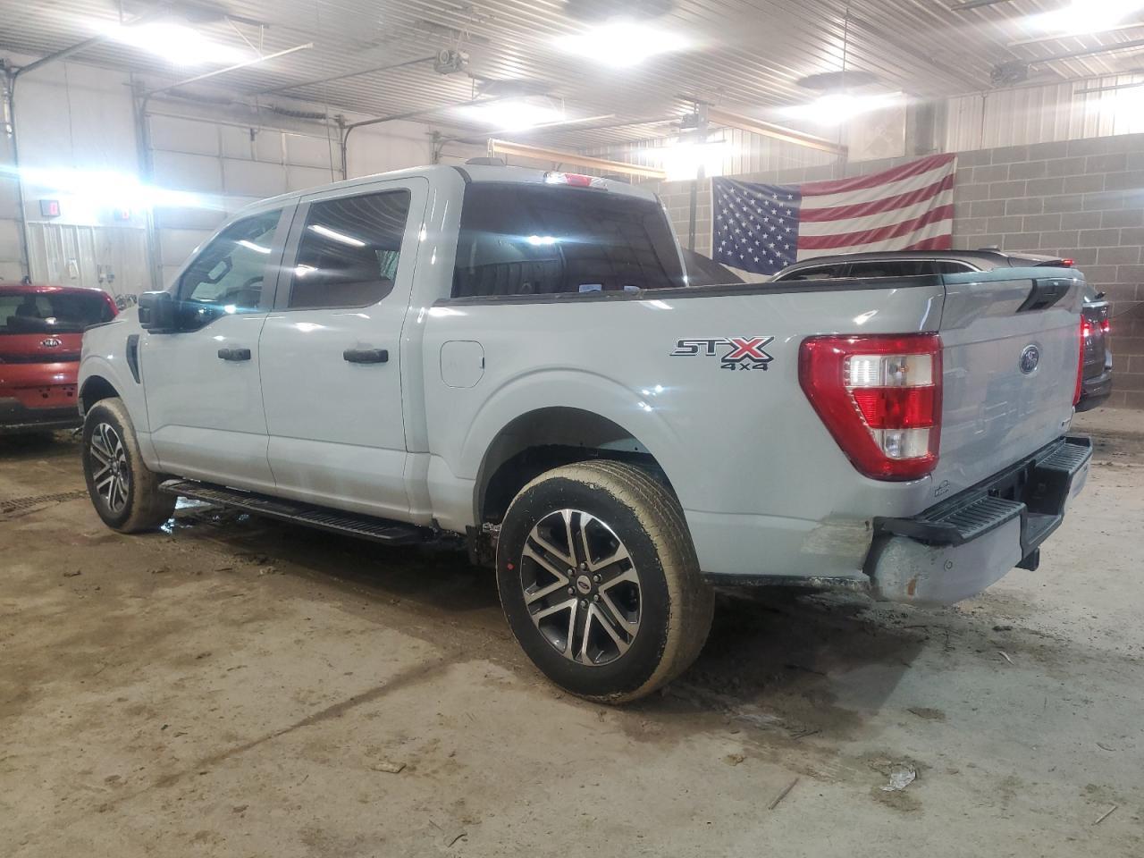 2023 FORD F150 SUPER - Image 2