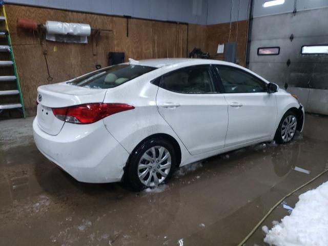 2013 Hyundai Elantra Gls - Фото 3
