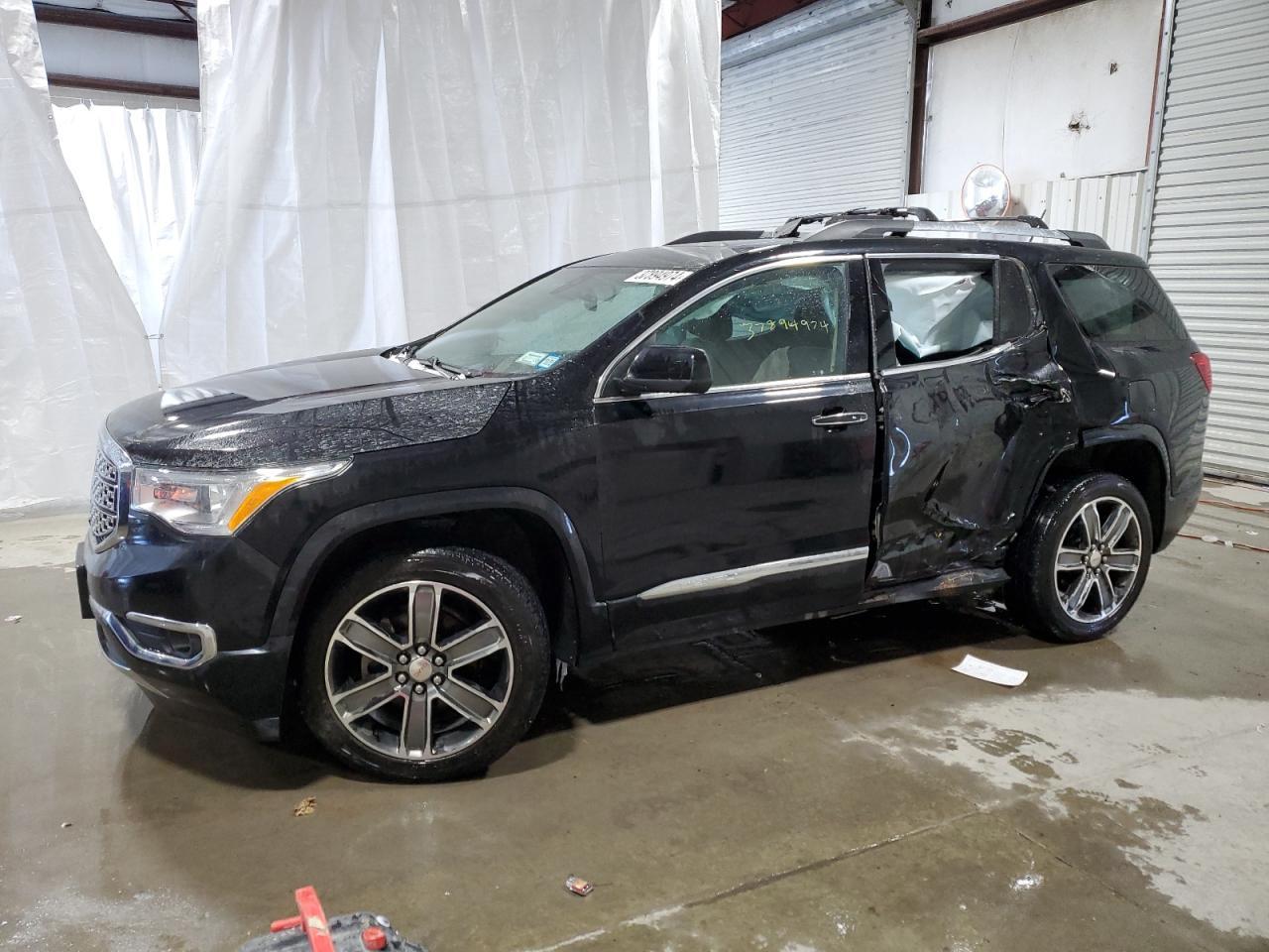 2019 GMC ACADIA DEN car image