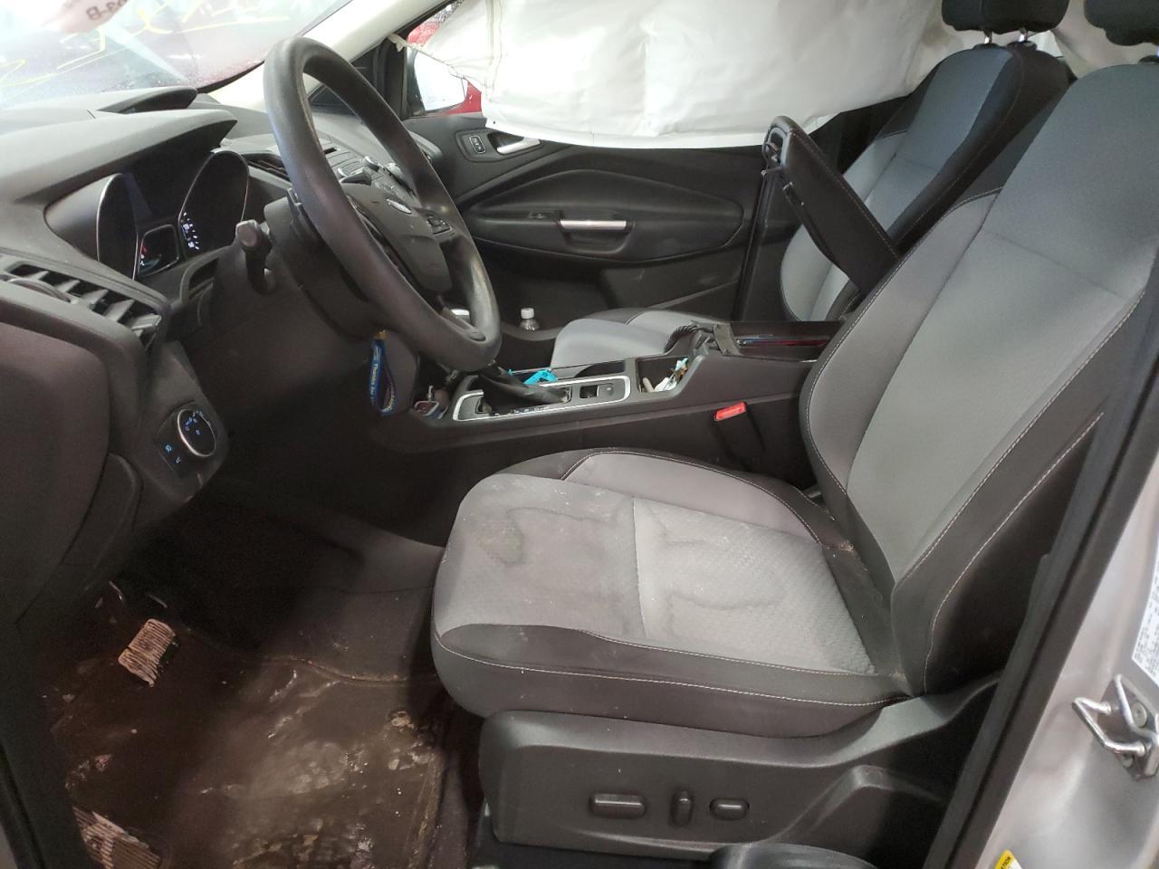 2017 FORD ESCAPE SE - Фото 7