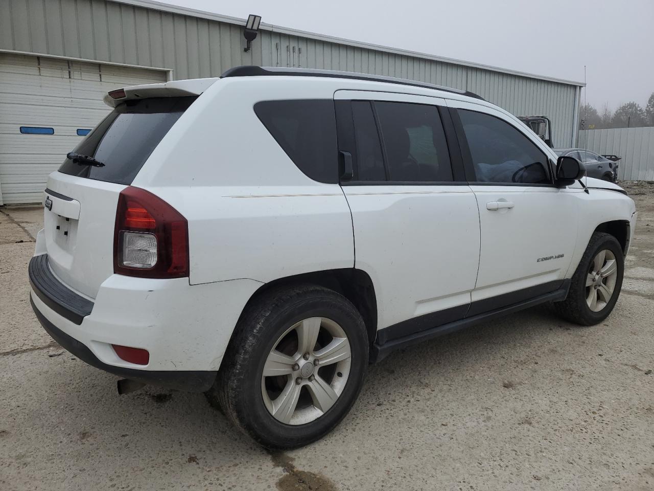 2016 JEEP COMPASS SP - Image 3