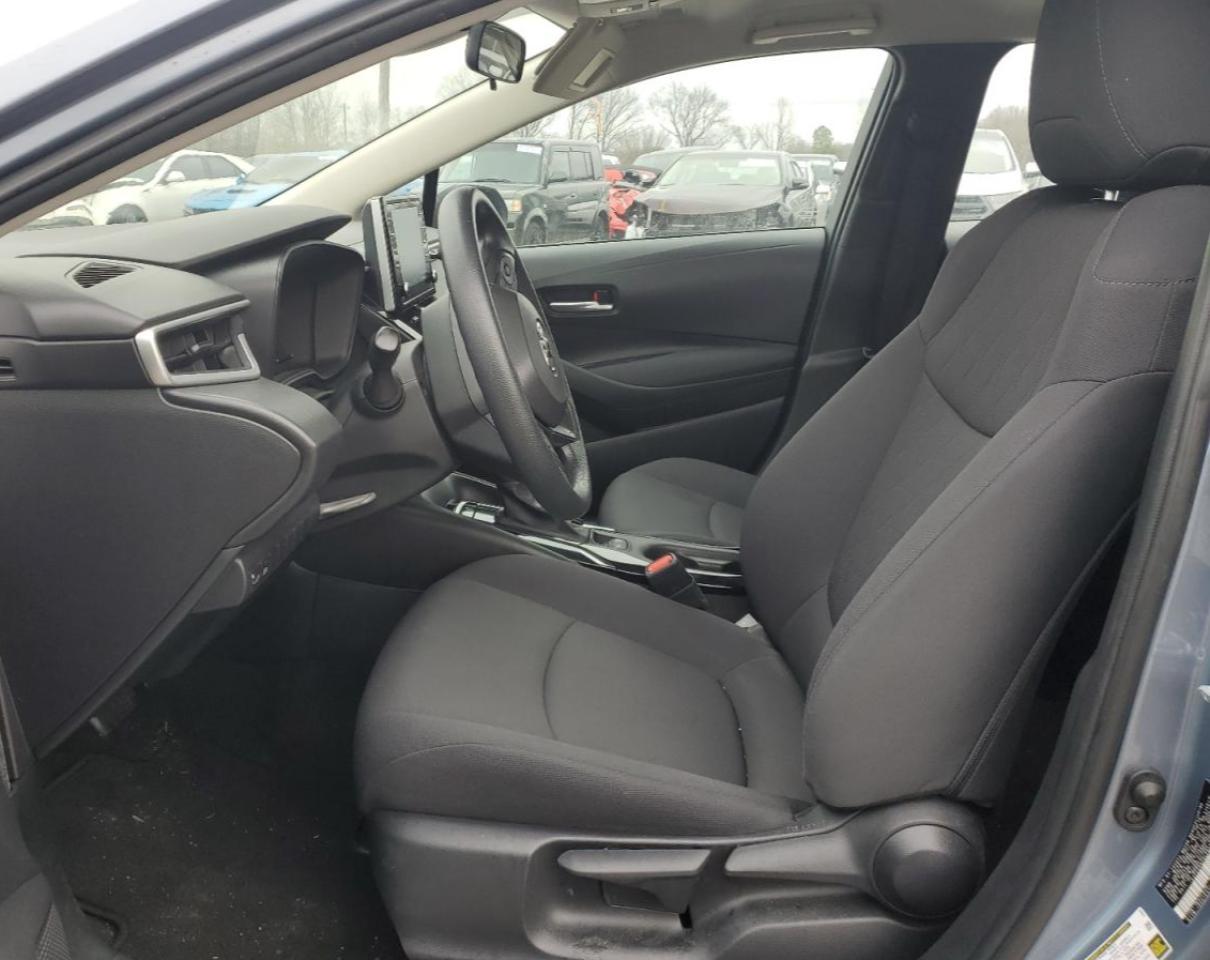 2020 TOYOTA COROLLA LE - Image 7