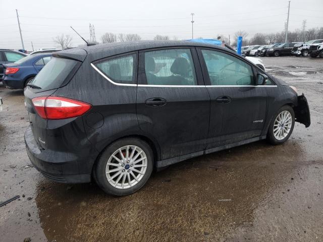 2014 Ford C-Max Sel - Фото 3