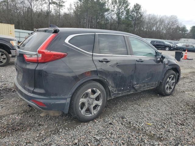 2019 Honda Cr-V Ex - Фото 3