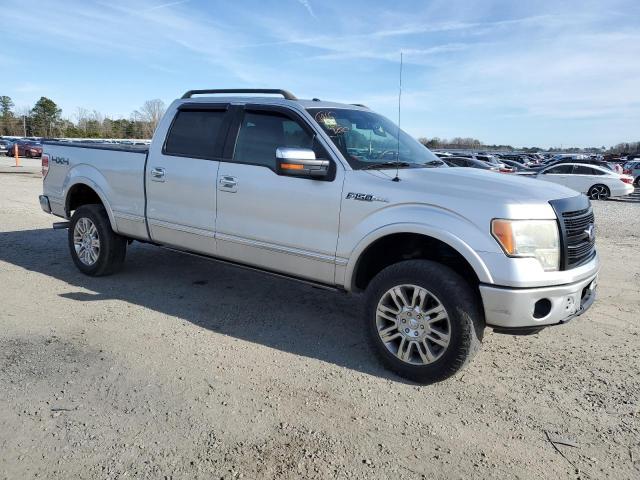 2010 Ford F150 Supercrew - Image 4