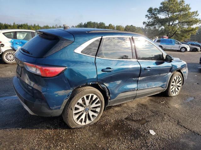 2020 Ford Escape Titanium - Фото 3