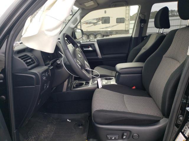 2023 Toyota 4Runner Sr5 - Image 7