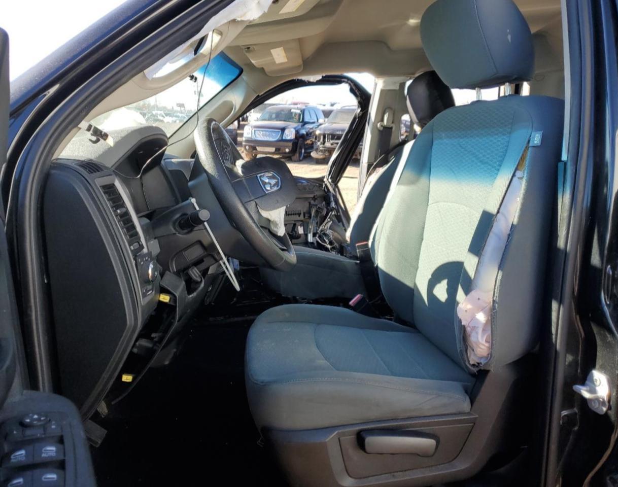 2015 RAM 1500 ST - Image 7