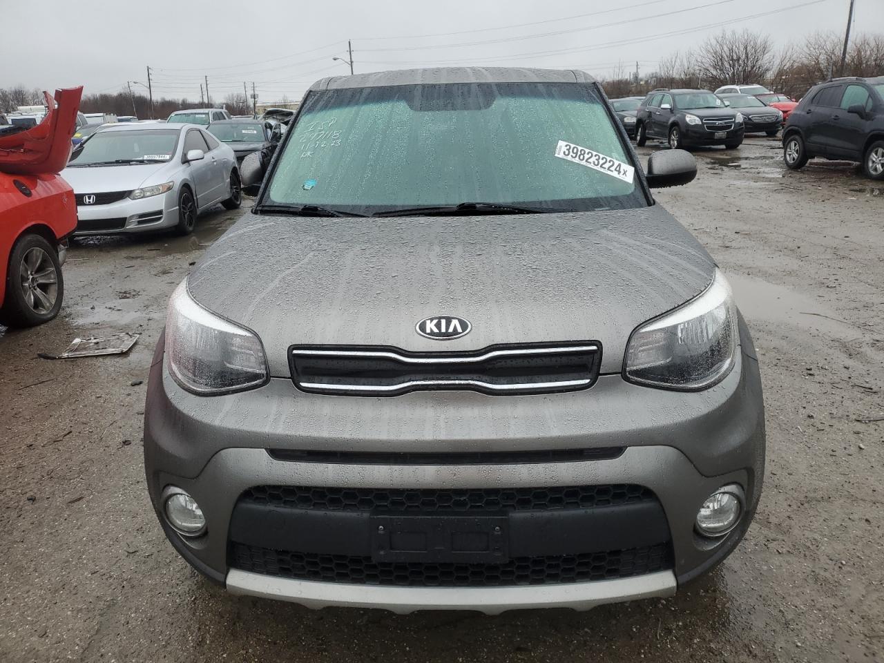 2019 KIA SOUL + - Фото 5