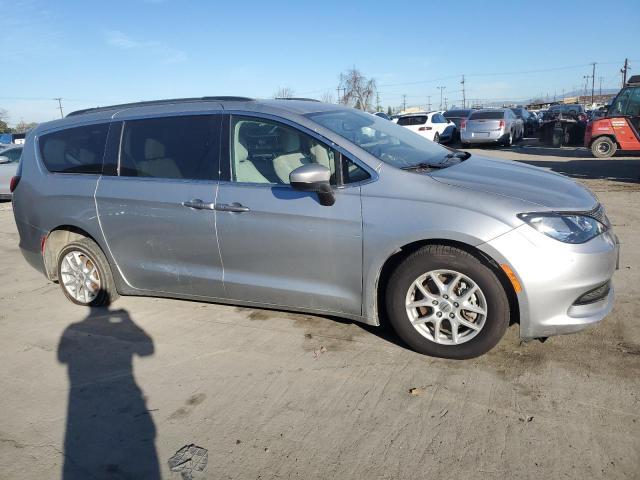 2021 Chrysler Voyager Lxi - Фото 4