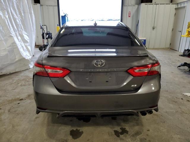 2019 Toyota Camry L - Image 6