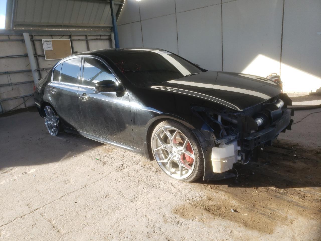 2011 INFINITI G37 - Фото 4
