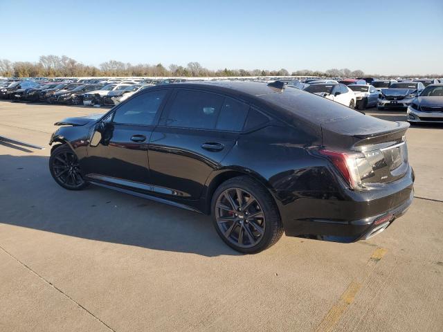 2023 Cadillac Ct5 Sport - Фото 2