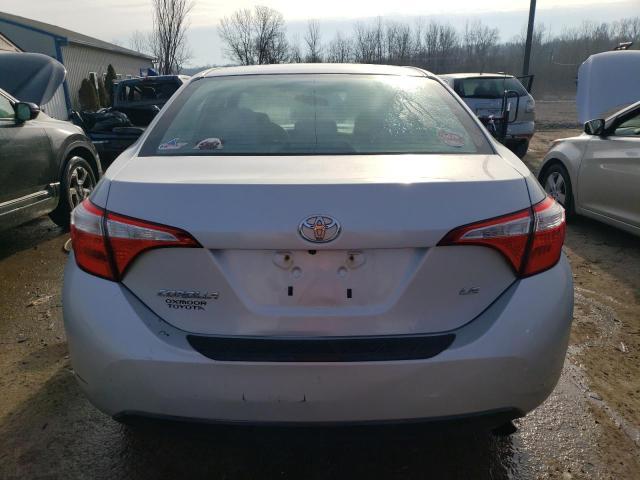 2014 Toyota Corolla L - Image 6