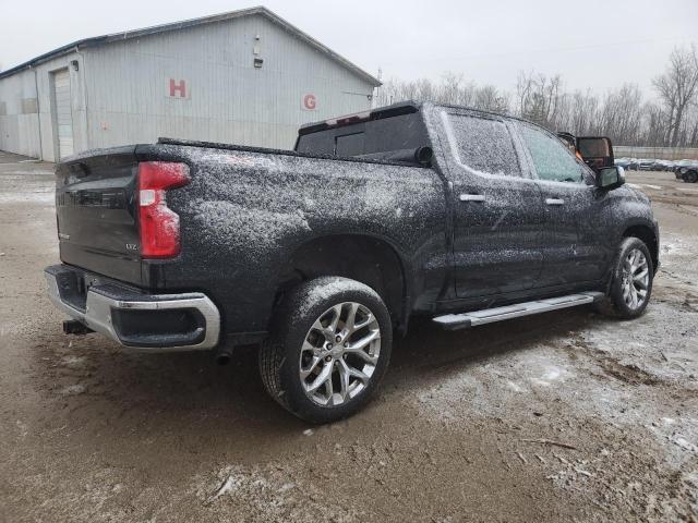2019 Chevrolet Silverado K1500 Ltz - Image 3