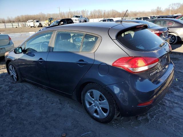 2016 Kia Forte Lx - Image 2