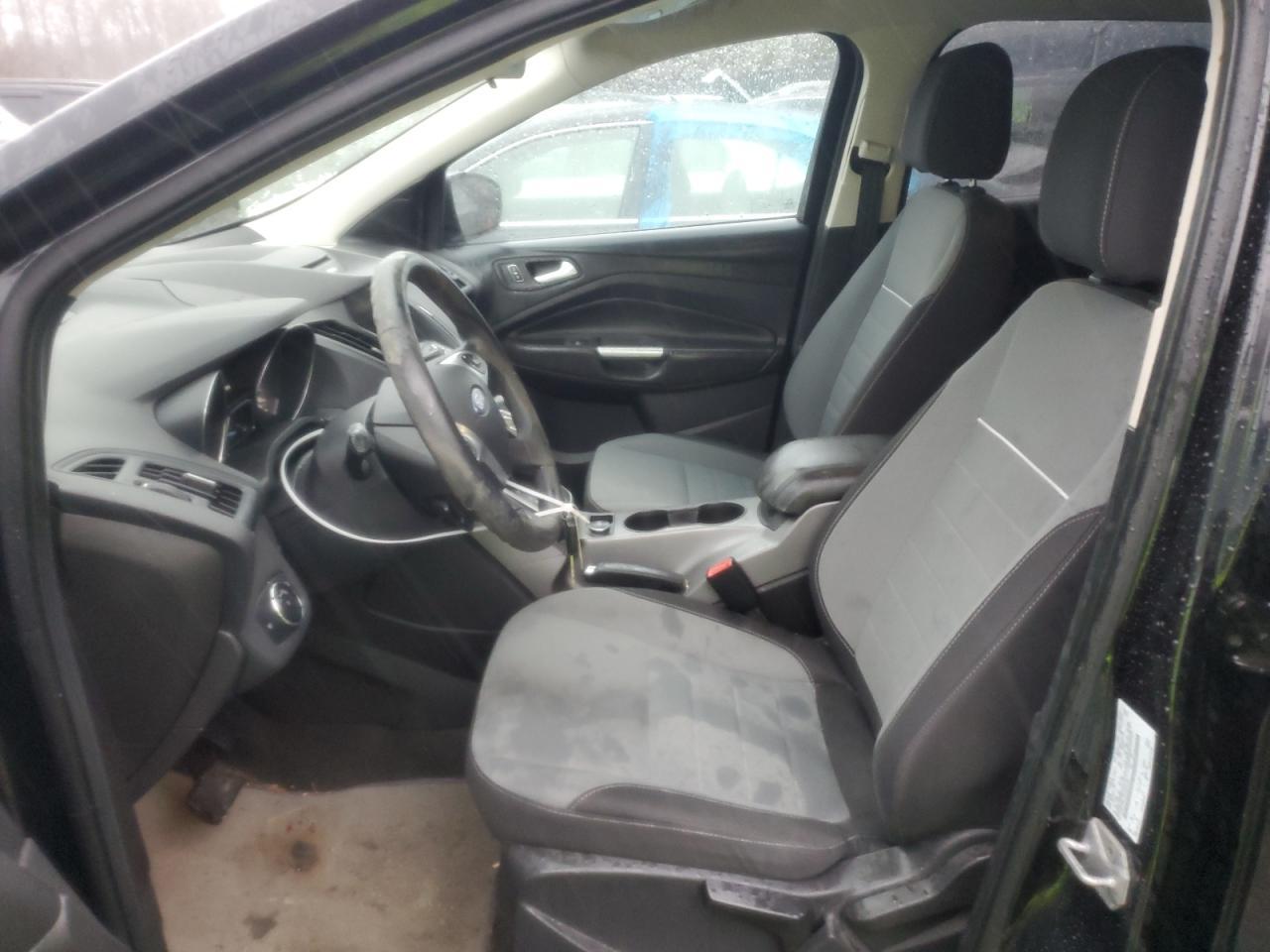 2013 FORD ESCAPE SE - Image 7
