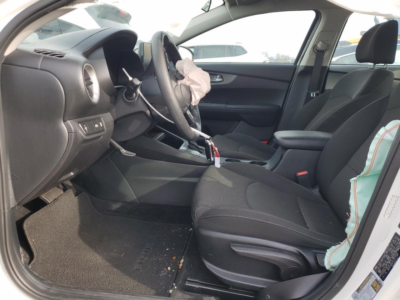 2020 KIA FORTE FE - Фото 7