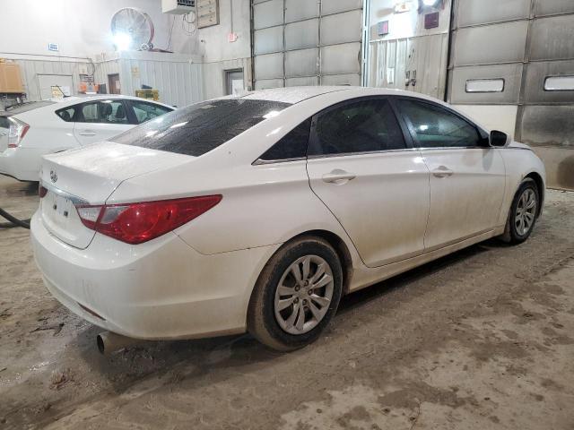 2013 Hyundai Sonata Gls - Image 3