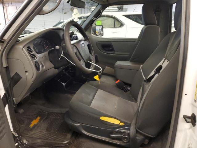 2010 Ford Ranger - Фото 7