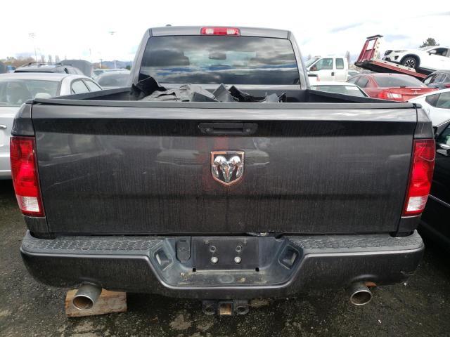 2015 Ram 1500 St - Фото 6