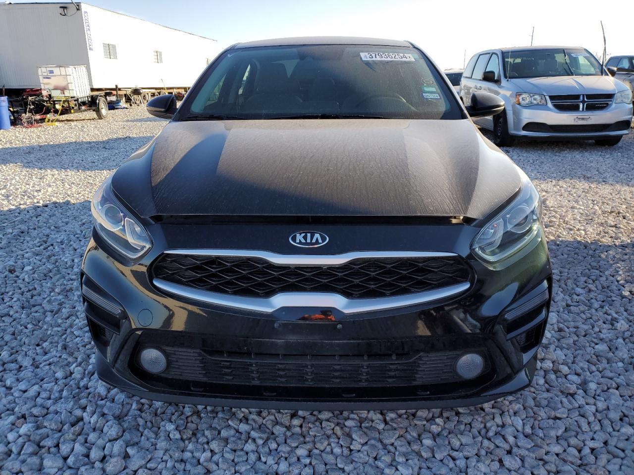 2021 KIA FORTE FE - Фото 5