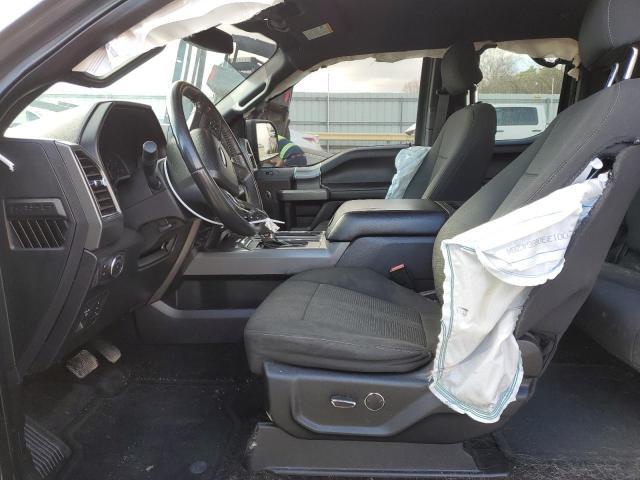 2017 Ford F150 Super Cab - Фото 7