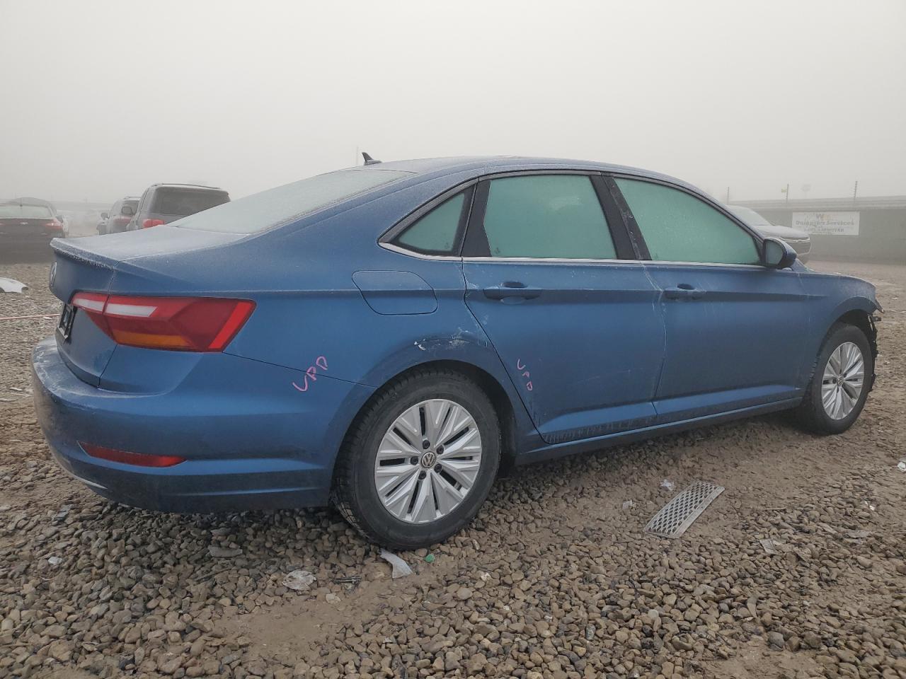 2019 VOLKSWAGEN JETTA S - Фото 3