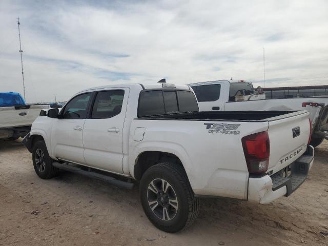 2019 Toyota Tacoma Double Cab - Image 2