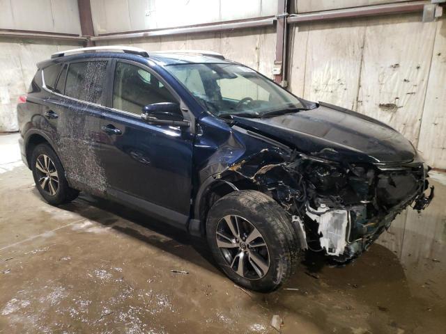2017 Toyota Rav4 Xle - Фото 4
