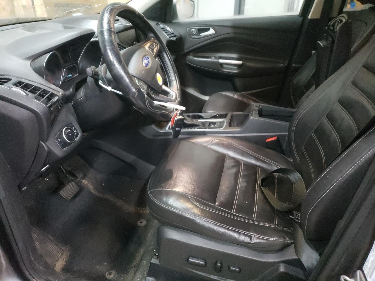 2017 FORD ESCAPE TIT - Image 7