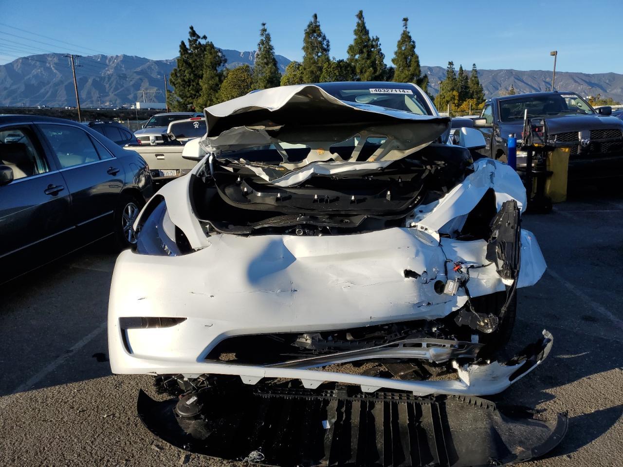 2023 TESLA MODEL Y - Image 5