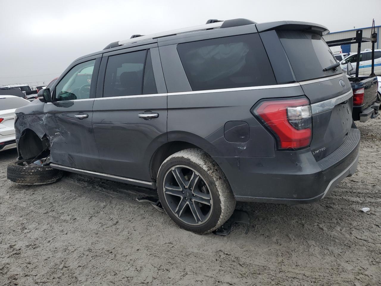 2019 FORD EXPEDITION - Image 2