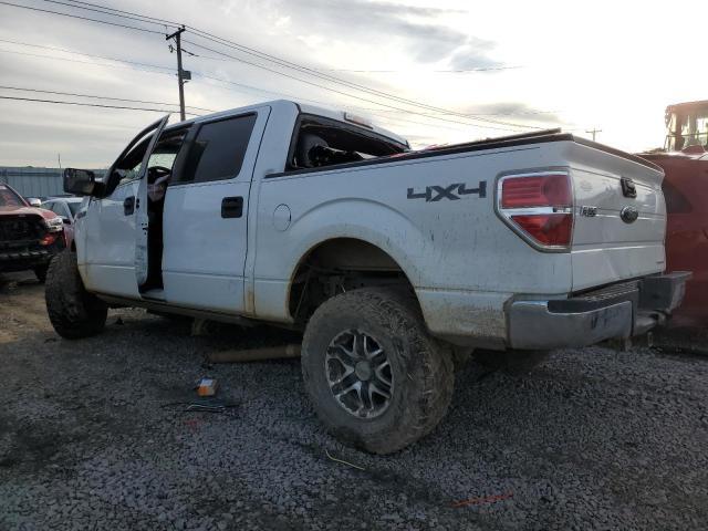 2013 Ford F150 Supercrew - Image 2