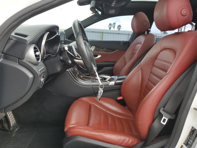2016 Mercedes-Benz C 300 - Фото 7