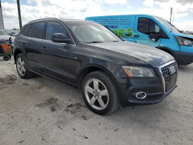2011 AUDI Q5 - Фото 4