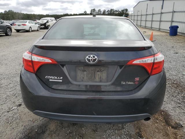 2016 Toyota Corolla L - Фото 6