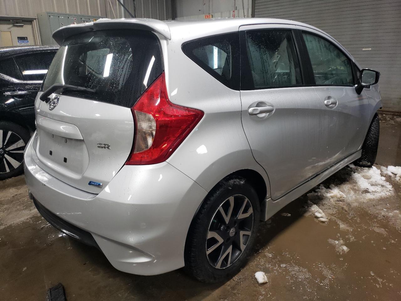 2015 NISSAN VERSA NOTE - Фото 3