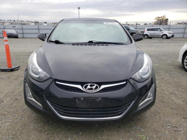 2015 Hyundai Elantra Se - Image 5