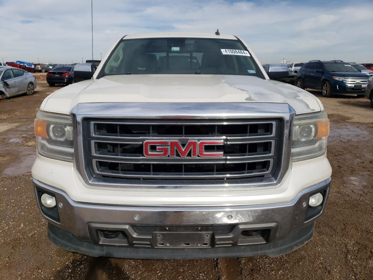 2014 GMC SIERRA K15 - Image 5