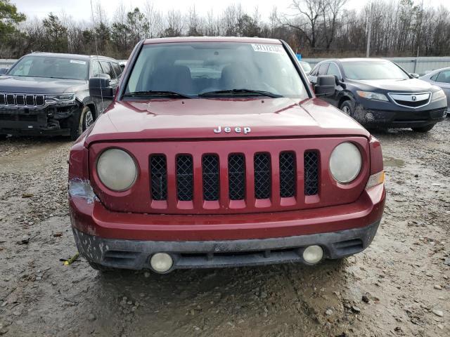 2014 Jeep Patriot Sport - Image 5