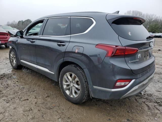 2020 Hyundai Santa Fe Sel - Image 2