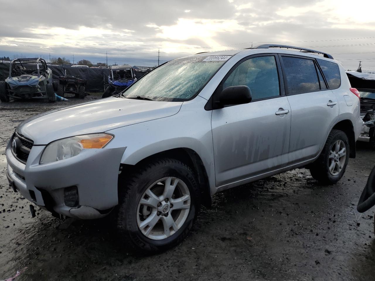 2011 TOYOTA RAV4