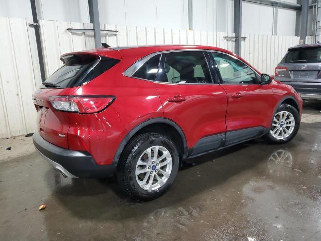 2020 Ford Escape Se - Фото 3