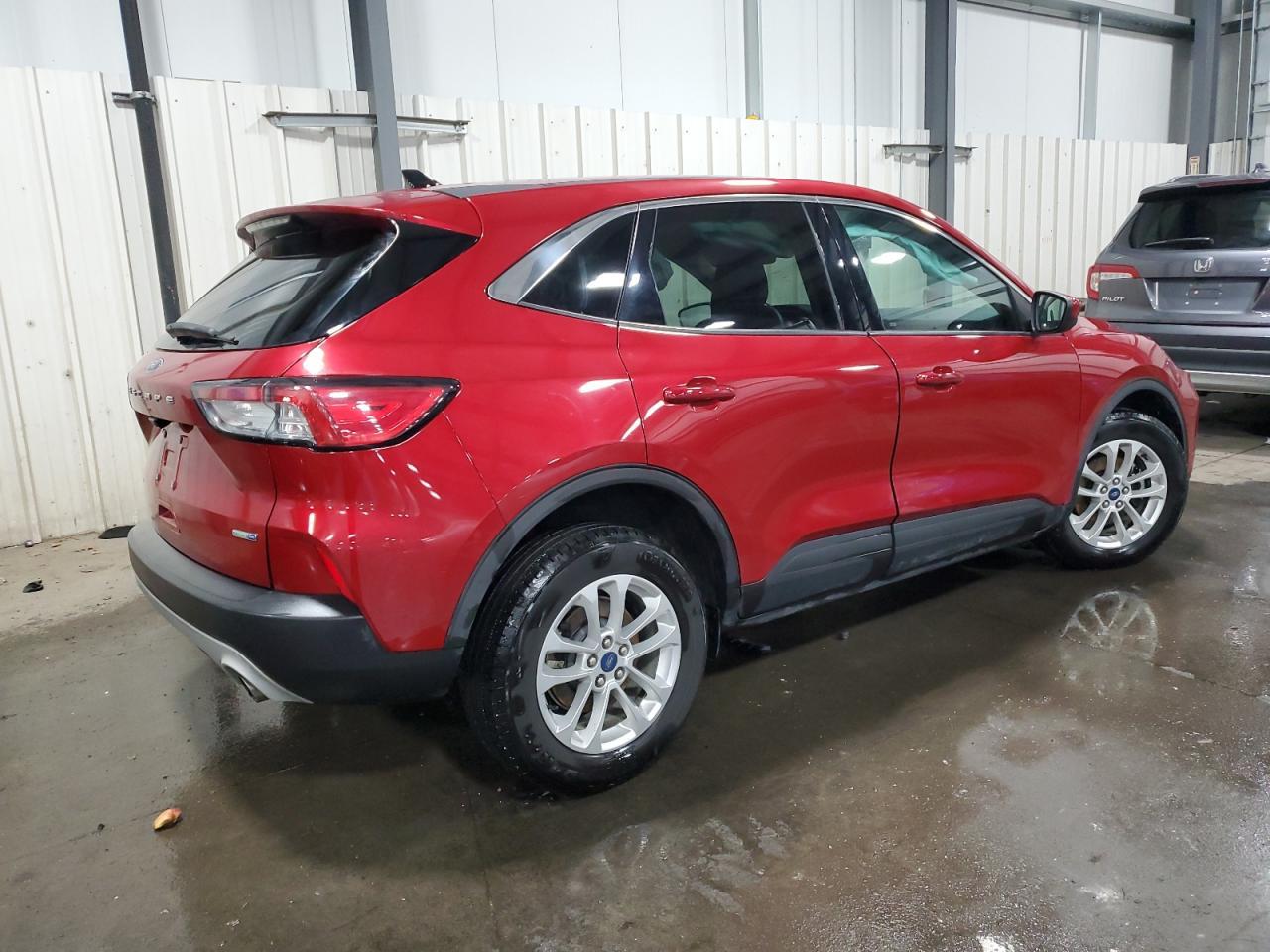 2020 FORD ESCAPE SE - Image 3