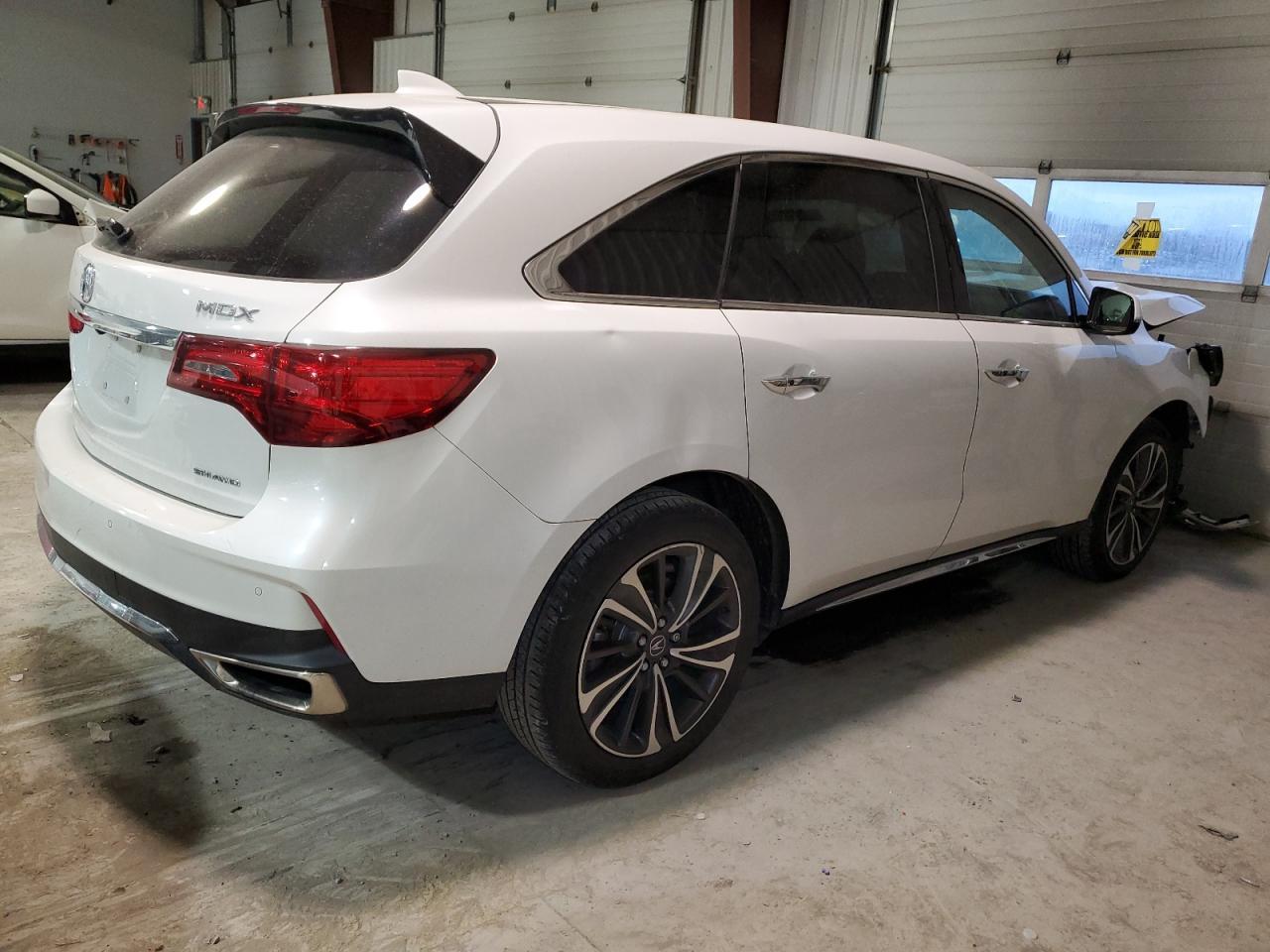 2020 ACURA MDX TECHNO - Фото 3