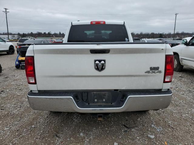 2018 Ram 1500 St - Фото 6