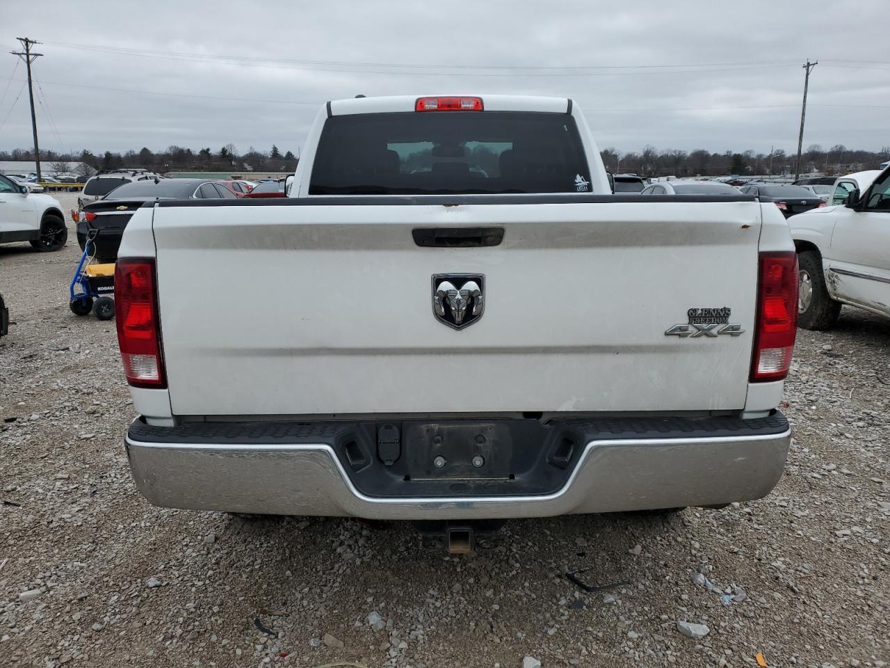 2018 RAM 1500 ST - Image 6