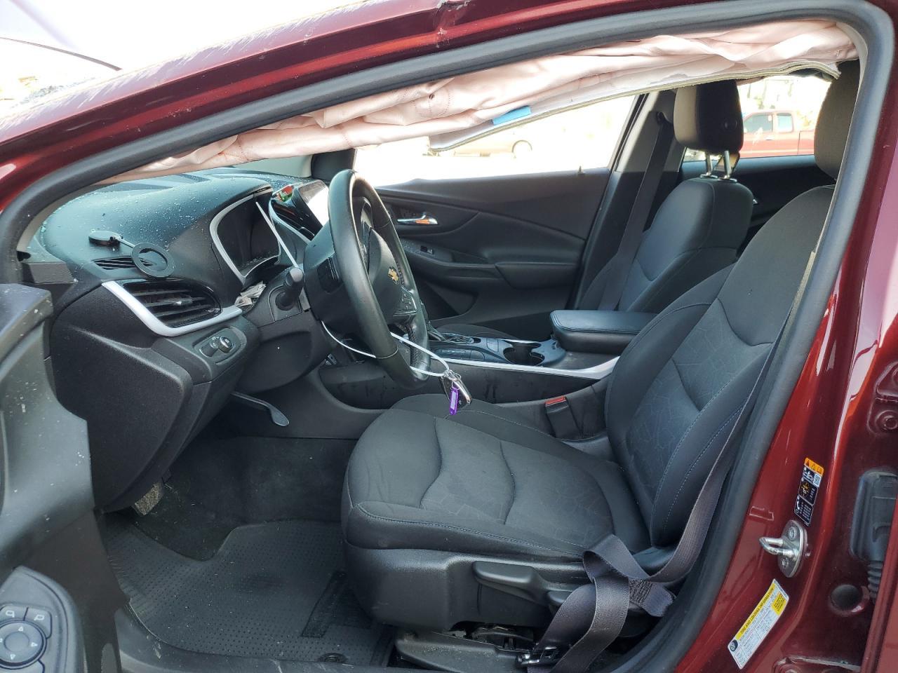 2017 CHEVROLET VOLT LT - Image 7