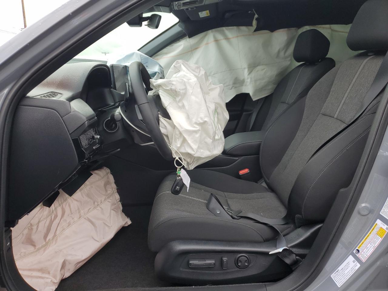 2024 HONDA ACCORD HYB - Image 7